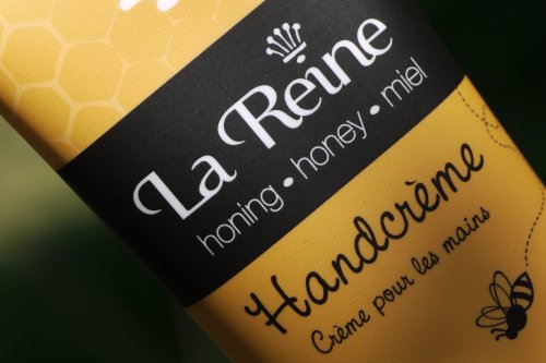 La Reine Honingcreme La Reine Honingcreme