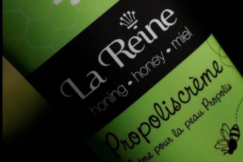 La Reine Propoliscreme La Reine Propoliscreme
