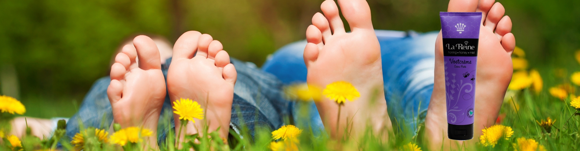 voetcreme honingcreme voetcreme honingcreme