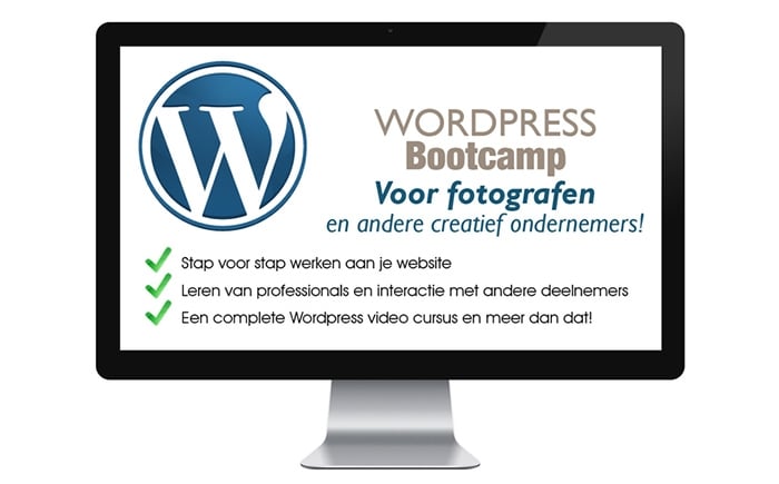 Wordpress Bootcamp