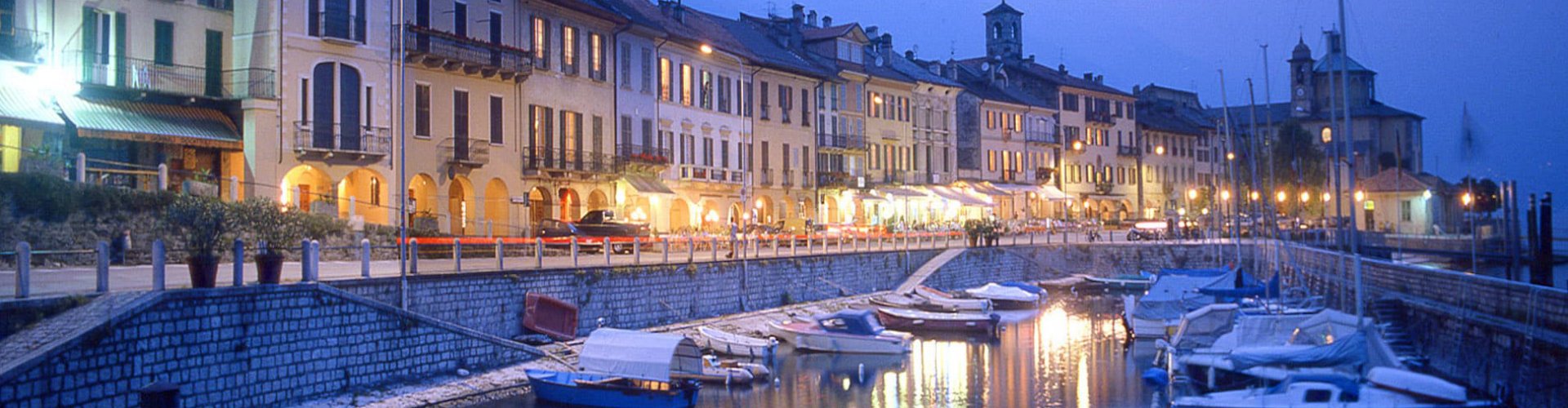 Lago Maggiore: maatwerk reis boeken