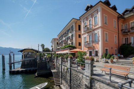 Lago Maggiore hotel