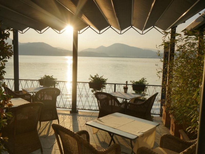 Lago Maggiore hotel Verbania