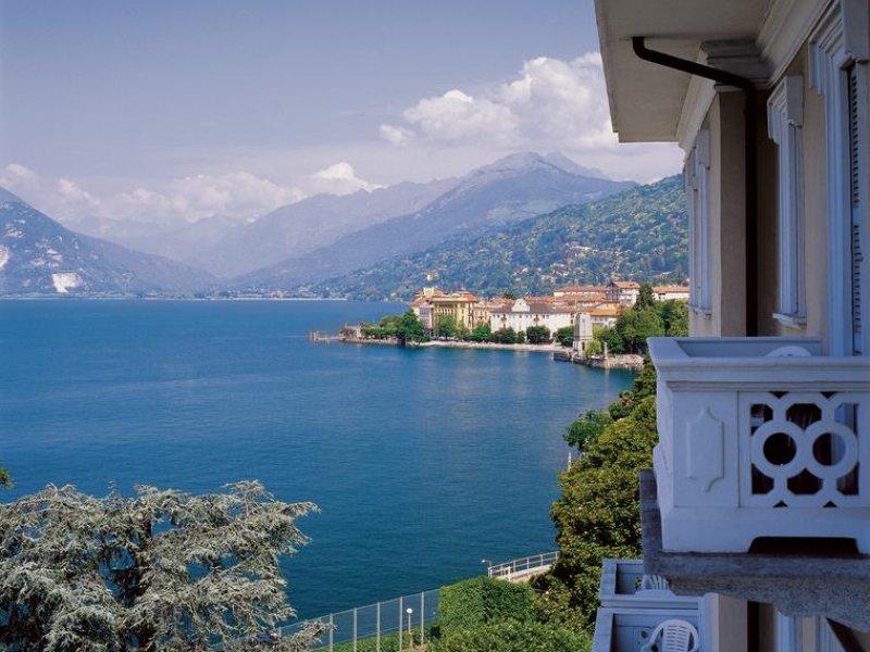 Luxe Hotel Lago Maggiore