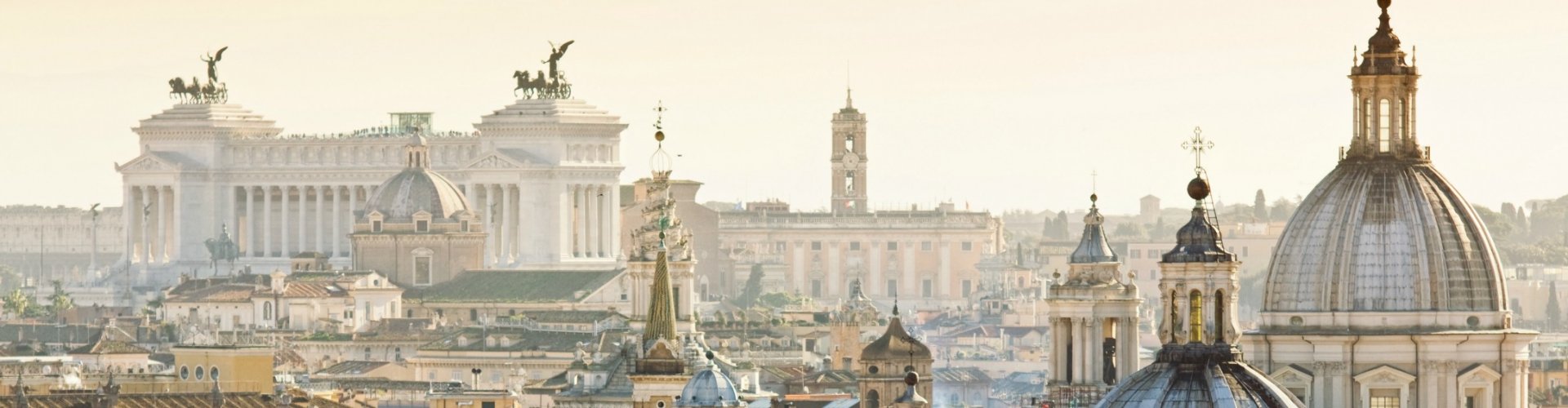 Reis en verblijf boeken: Rome