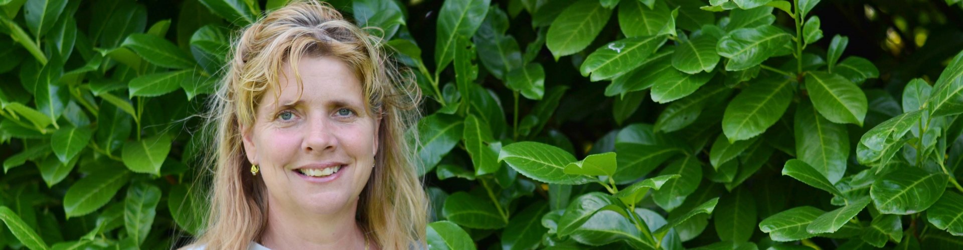 Henny's Tuintips Gratis advies van Henny