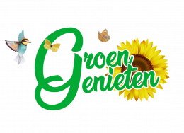 Logo-groen-genieten-wijchen Logo tuinevent Groen Genieten Wijchen