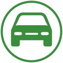 Parkeren Event informatie Groen Genieten Wijchen - PARKEREN
