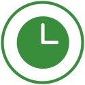 Tijden Event informatie Groen Genieten Wijchen - TIJD