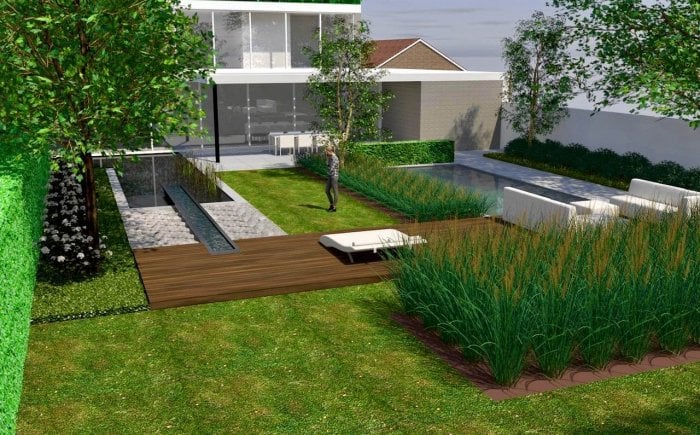 de-ontwikkeling-van-een-3d-tuinontwerp
