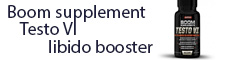 libido booster