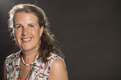 Liesbeth van Woerden: Loslaatcoach Liesbeth van Woerden: Loslaatcoach