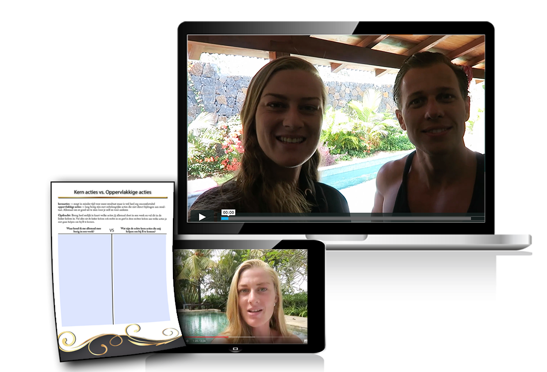 Persoonlijke groei Kickassleven.nl Universiteit Persoonlijke groei Kickassleven.nl Universiteit
