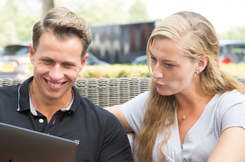 Ondernemers Groei Mindset | John en Jeanet Ondernemers Groei Mindset | John en Jeanet