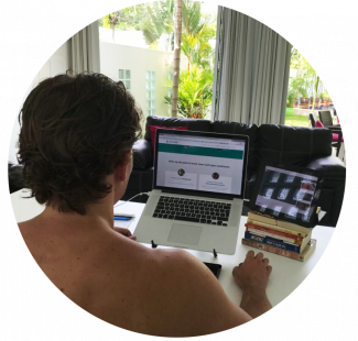 Uitgebreide homepage review door John Uitgebreide homepage review door John in de Kickassleven.nl Universiteit