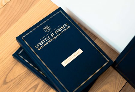 Success Forecast Lifestyle Of Business bestellen Stapel met LSOB Success Forecasts