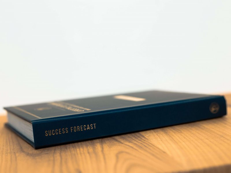 LSOB Success Forecast info en bestellen Voorspel success en leef altijd in een 8.5