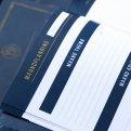 Action Planner Lifestyle Of Business maand thema's Thumbnail maand thema's Action Planners