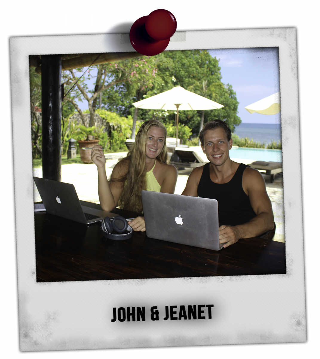 John & Jeanet_Lifestyle Of Business