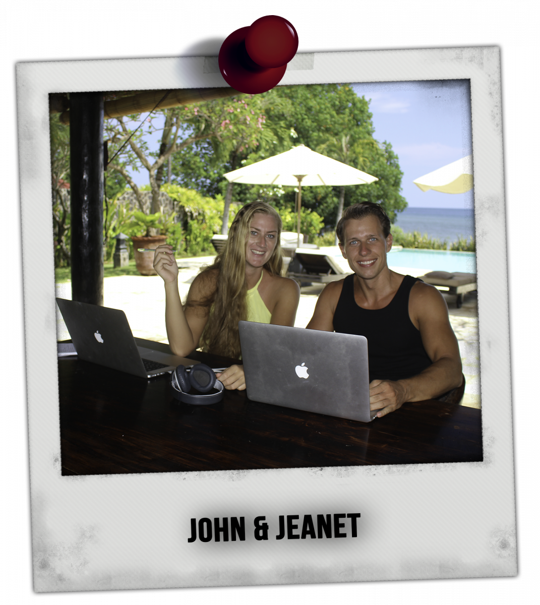 John & Jeanet John & Jeanet_Lifestyle Of Business