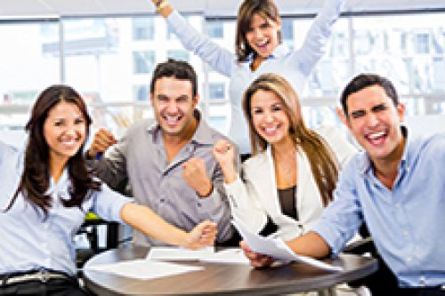 communicatie training communicatie training - Blije medewerkers