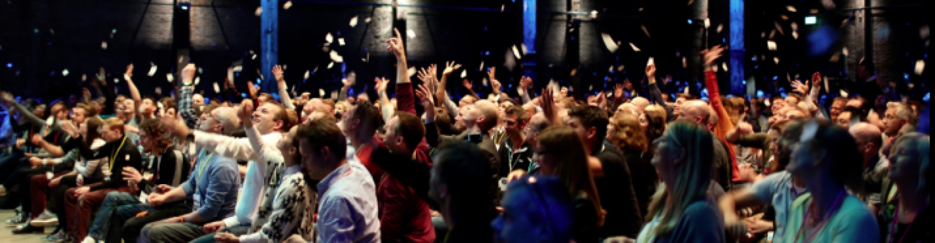 Inspirerende workshop Inspirerende workshop