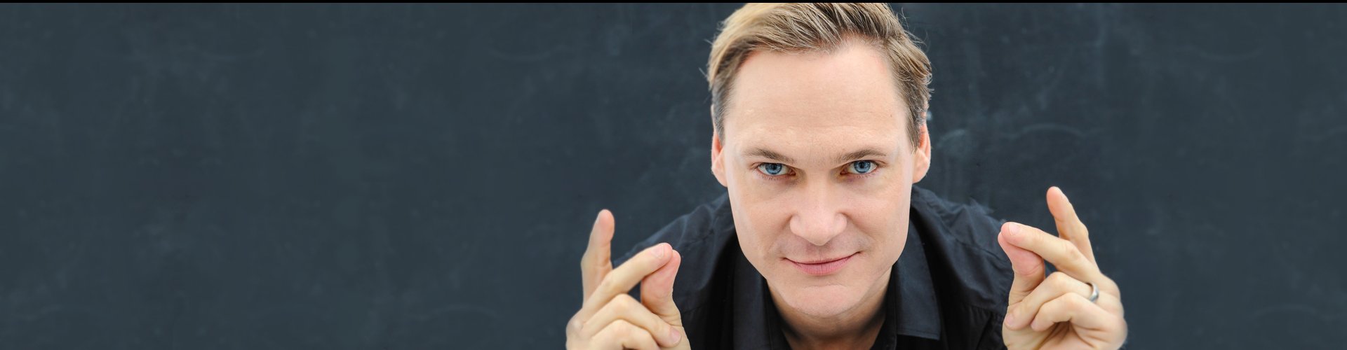 Booking a speaker for an event Booking a speaker for an event