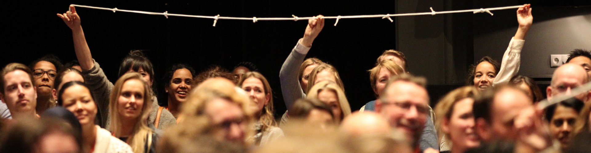 Teambuilding workshop Teambuilding workshop