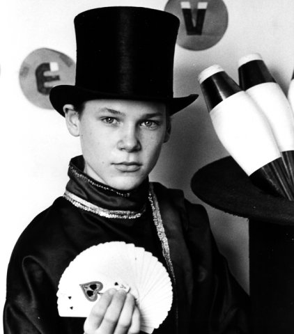 Jasper van Luit Jasper van Luit