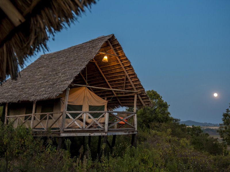 Rhotia Valley Tented Camp Tanzania Rhotia Valley Tented Camp Tanzania