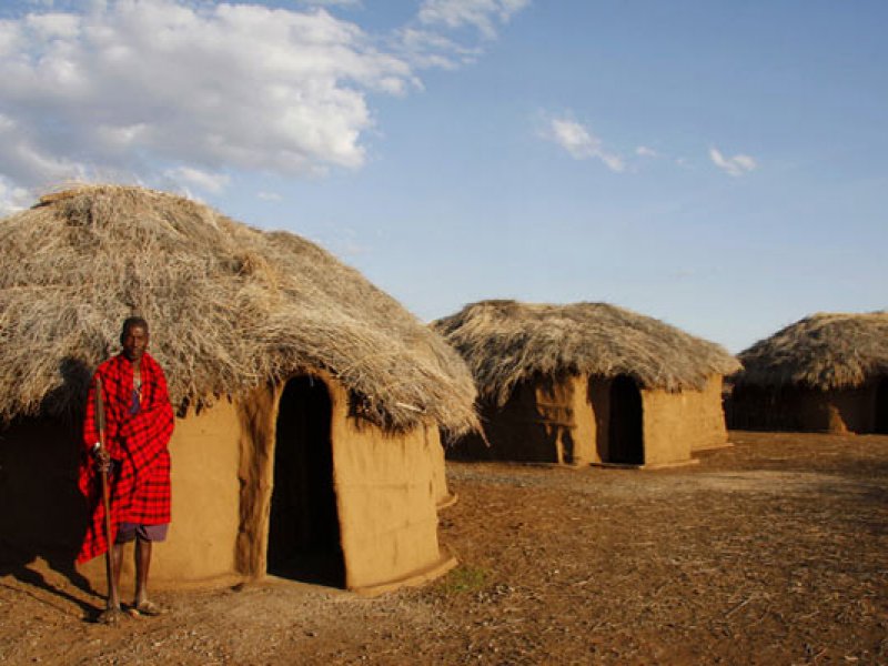 Tanzania Tribes Maasai Tanzania Tribes Maasai
