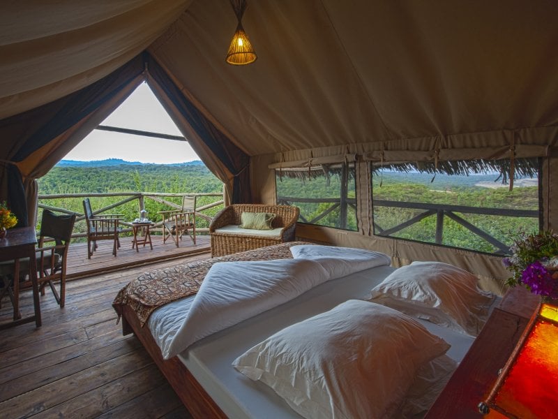 Tanzania Safari and Zanzibar holiday Tanzania Safari and Zanzibar holiday