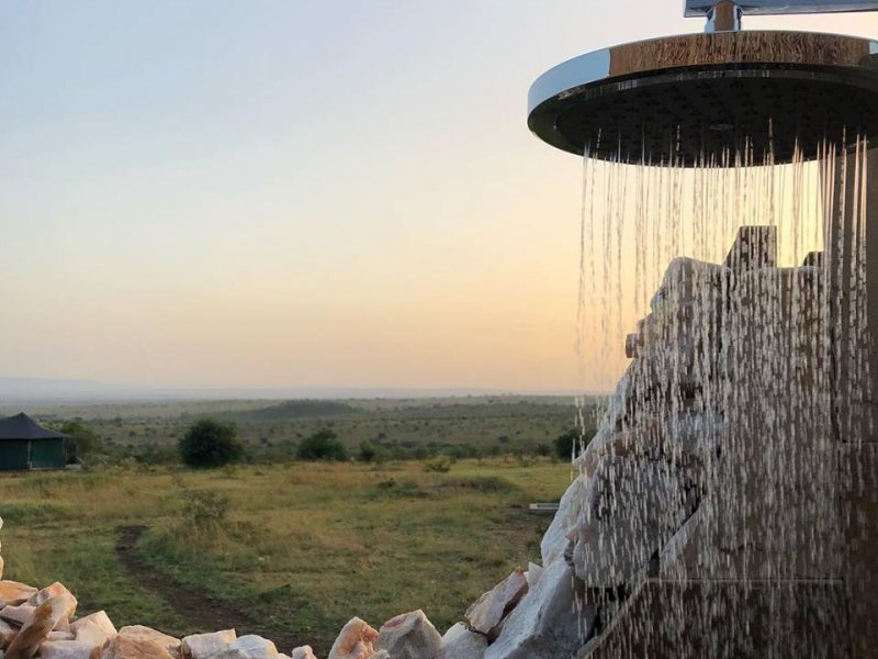 Honeymoon Tanzania Kubu Kubu Honeymoon Tanzania Kubu Kubu