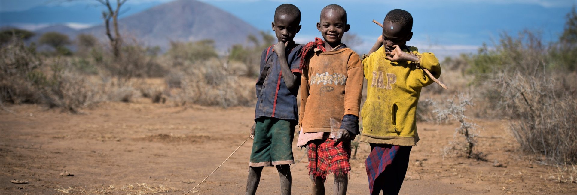 Meet the tribes of Tanzania Meet the tribes of Tanzania