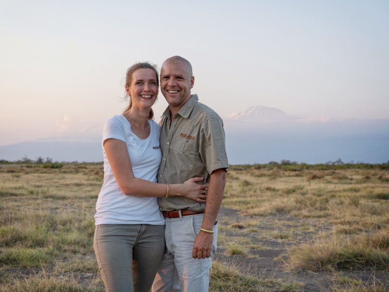 Safari Company Tanzania Makasa Selma Ngomi Safari Company Tanzania Makasa Selma Ngomi