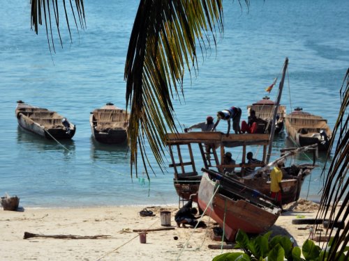 Zanzibar Stone Town City Tour Zanzibar Stone Town City Tour