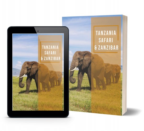 Tanzania Safari and Zanzibar holiday Tanzania Safari and Zanzibar holiday