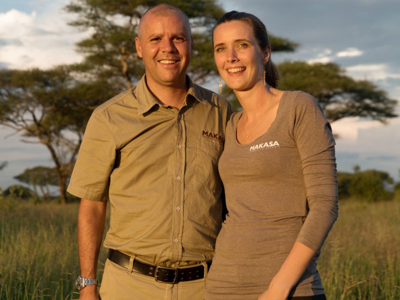 Team work Makasa tanzania Team work Makasa tanzania