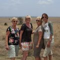 Ervaringen Tanzania Stammen en Safari rondreis