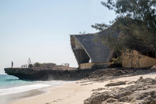 Chumbe Islan Zanzibar Chumbe Islan Zanzibar