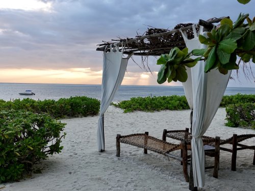 Zanzibar bounty eilanden Zanzibar bounty eilanden