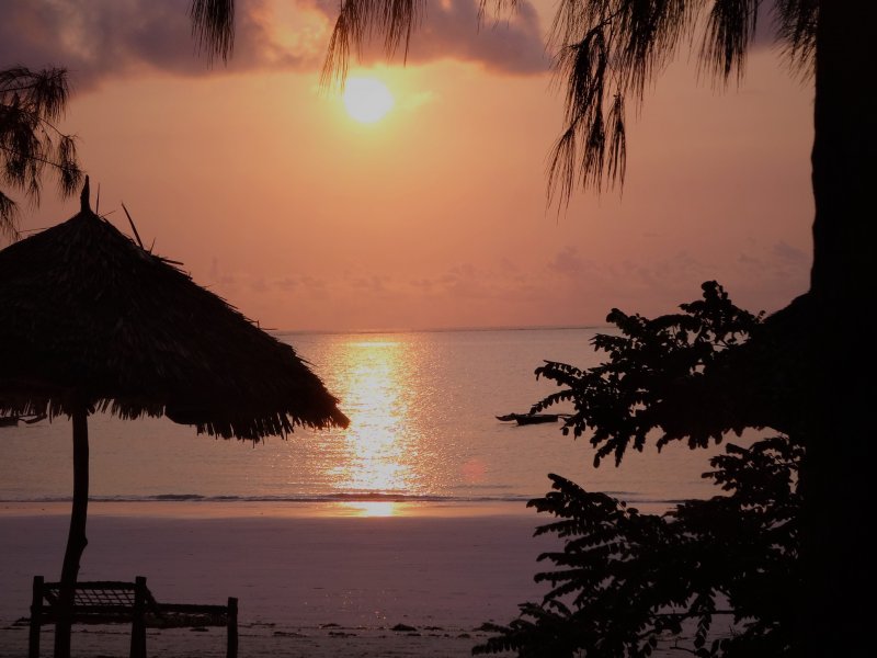 Accommodaties Zanzibar Accommodaties Zanzibar