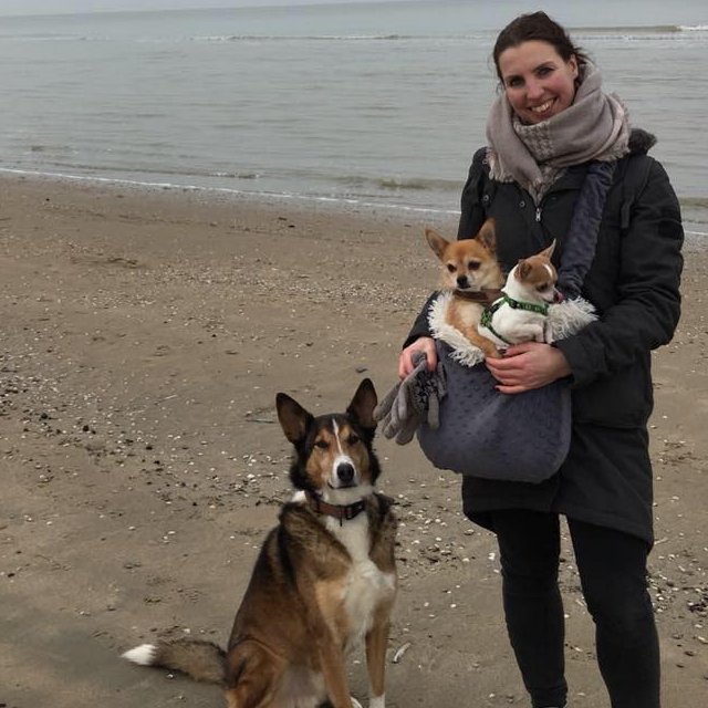 Marieke Berkhof