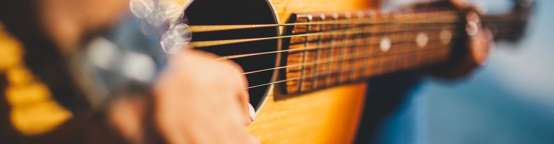 paddestoel Stoutmoedig doel Online gitaarles voor leerkrachten