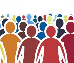 Help elkaar verder na het volgen van de online gitaarles De online community helpt je verder bij de gitaarles