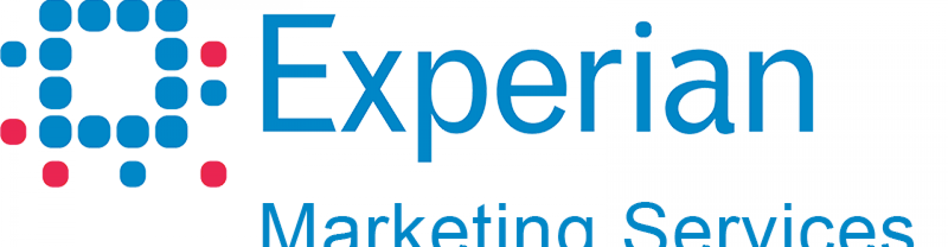 Experian marketing services