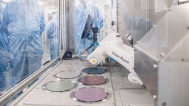 ASML chipmachine ASML chipmachine