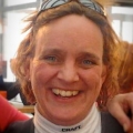 Susanne Steenbergen voor Blis