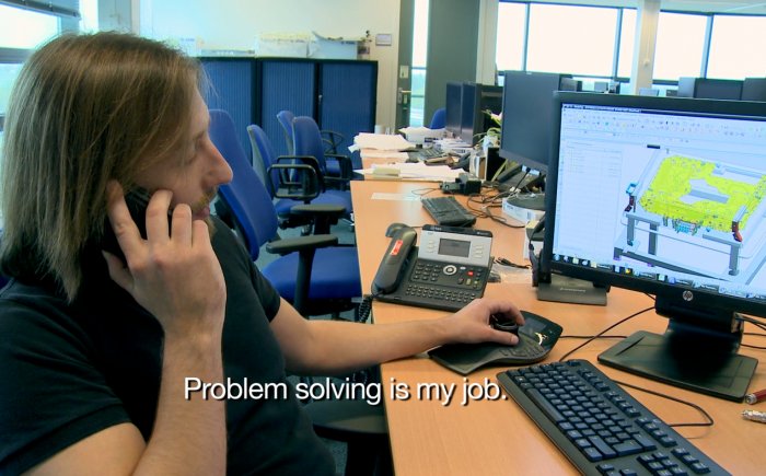 ASML support ASML support