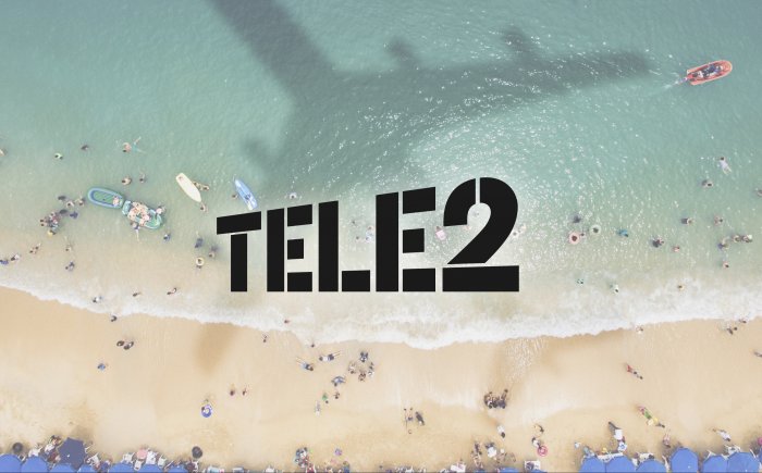 Tele2 Tele2